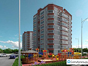 1-комнатная квартира, 27 м², 1/9 эт. Благовещенск