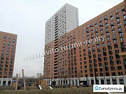 3-комнатная квартира, 88 м², 2/14 эт. Москва