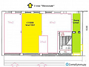 Помещение свободного назначения, 70 кв.м. Москва
