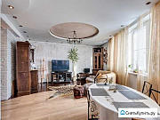 4-комнатная квартира, 118 м², 9/23 эт. Москва