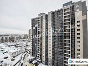 1-комнатная квартира, 39 м², 2/19 эт. Казань