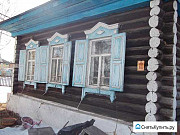 Дом 59 м² на участке 6.5 сот. Новосибирск