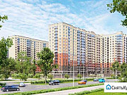 2-комнатная квартира, 68 м², 16/17 эт. Санкт-Петербург