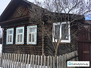 Дом 40 м² на участке 5.5 сот. Воткинск