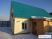 Дом 80 м² на участке 4.5 сот. Новосибирск