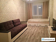 1-комнатная квартира, 40 м², 16/17 эт. Нижний Новгород