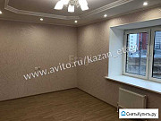 2-комнатная квартира, 60 м², 3/9 эт. Казань