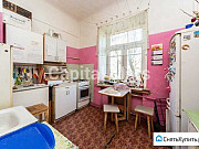 4-комнатная квартира, 109 м², 2/7 эт. Москва