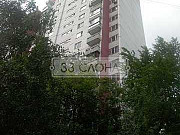 2-комнатная квартира, 54 м², 1/17 эт. Москва