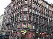 5-комнатная квартира, 133 м², 5/7 эт. Санкт-Петербург