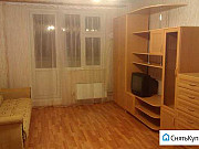 1-комнатная квартира, 38 м², 11/14 эт. Москва