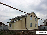 Дом 138 м² на участке 9 сот. Челябинск