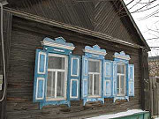 Дом 49.8 м² на участке 4 сот. Краснослободск