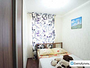 3-комнатная квартира, 50 м², 3/5 эт. Сочи