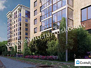 3-комнатная квартира, 101 м², 8/8 эт. Санкт-Петербург