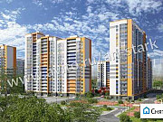 1-комнатная квартира, 32 м², 7/18 эт. Санкт-Петербург