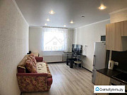 2-комнатная квартира, 57 м², 11/19 эт. Челябинск