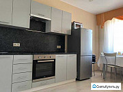 1-комнатная квартира, 41 м², 14/18 эт. Казань