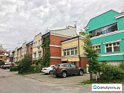 3-комнатная квартира, 136 м², 3/3 эт. Санкт-Петербург