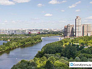 2-комнатная квартира, 77 м², 3/22 эт. Москва