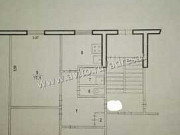 3-комнатная квартира, 61 м², 1/5 эт. Волгоград