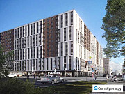 2-комнатная квартира, 53 м², 6/13 эт. Санкт-Петербург