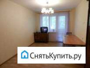 2-комнатная квартира, 48 м², 3/9 эт. Нижний Новгород