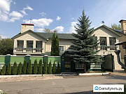 Дом 750 м² на участке 16 сот. Красногорск