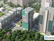 2-комнатная квартира, 60 м², 7/10 эт. Самара