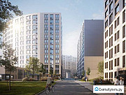 3-комнатная квартира, 95 м², 9/13 эт. Санкт-Петербург