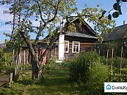 Дом 36 м² на участке 13 сот. Козьмодемьянск