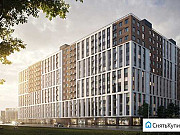 1-комнатная квартира, 34 м², 3/13 эт. Санкт-Петербург