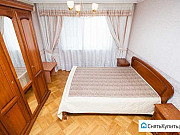 2-комнатная квартира, 48 м², 11/14 эт. Москва