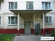 2-комнатная квартира, 37 м², 2/12 эт. Москва