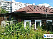 Дом 31 м² на участке 545 сот. Новосибирск