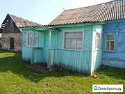 Дом 24 м² на участке 40 сот. Пронск