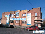 Административное здание 859.2 кв.м. Курск