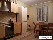 2-комнатная квартира, 48 м², 4/12 эт. Москва