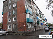 1-комнатная квартира, 32 м², 3/5 эт. Киселевск