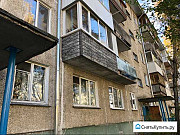 3-комнатная квартира, 62 м², 2/5 эт. Томск