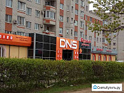 Продам с арендатором DNS, 719 кв.м. Санкт-Петербург