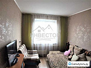 2-комнатная квартира, 61 м², 10/10 эт. Челябинск