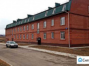 1-комнатная квартира, 45 м², 3/3 эт. Красноярск