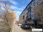 2-комнатная квартира, 43 м², 1/5 эт. Красноярск