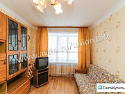 1-комнатная квартира, 32 м², 1/5 эт. Пермь