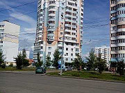2-комнатная квартира, 54 м², 1/16 эт. Казань