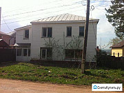 Дом 189.3 м² на участке 2 сот. Воткинск