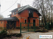 Дом 130 м² на участке 6 сот. Калининград