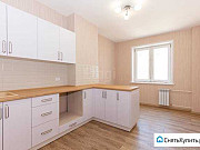 2-комнатная квартира, 63 м², 6/10 эт. Новосибирск