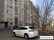 3-комнатная квартира, 65 м², 3/10 эт. Хабаровск